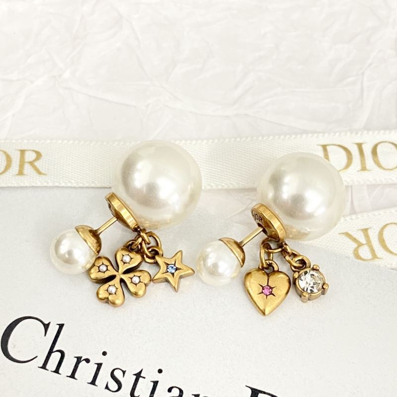 Christian Dior Earrings